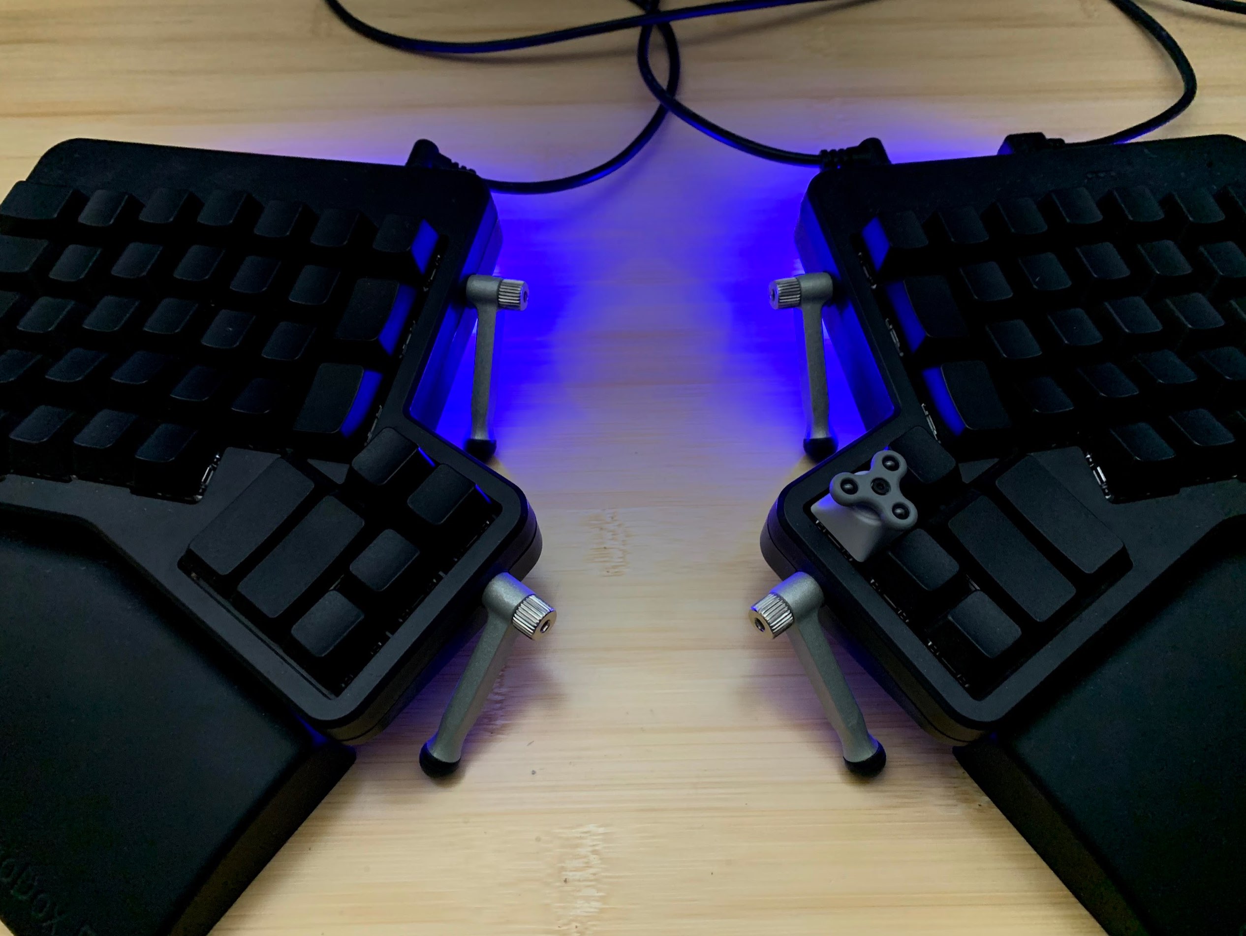 ergodox keyboard