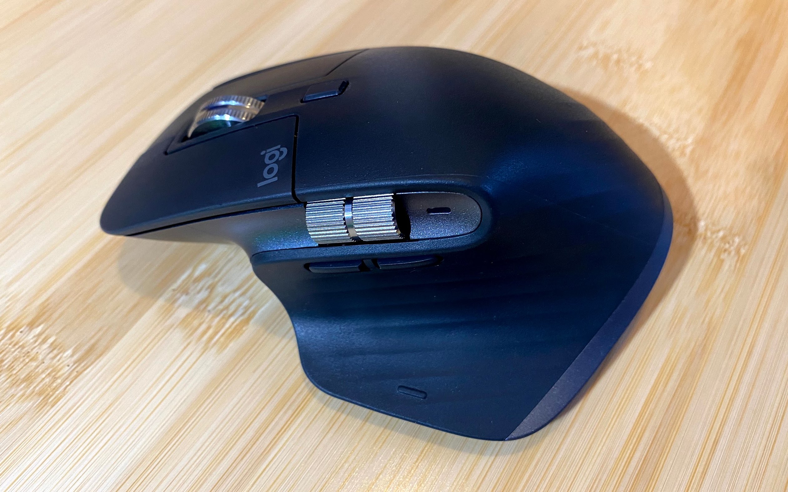 mx master 3 mouse